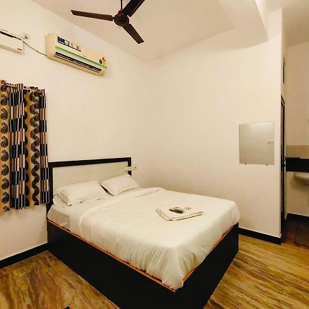 Hotel La Dreamy Residency Pondicherry Esterno foto