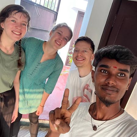Hotel La Dreamy Residency Pondicherry Esterno foto