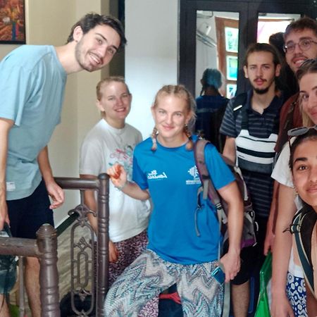Hotel La Dreamy Residency Pondicherry Esterno foto