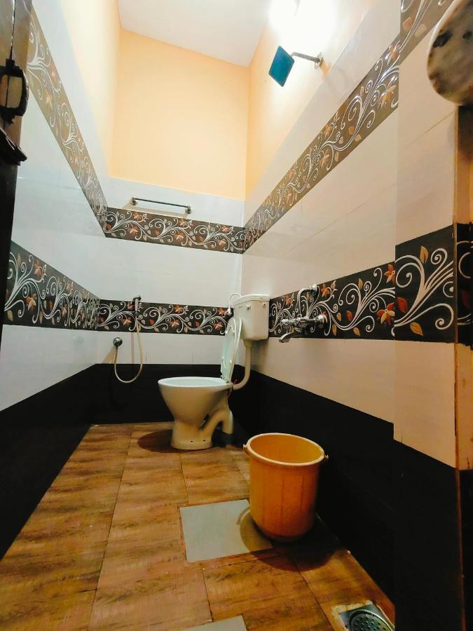 Hotel La Dreamy Residency Pondicherry Esterno foto