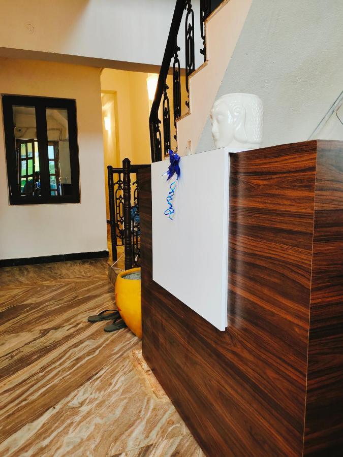 Hotel La Dreamy Residency Pondicherry Esterno foto