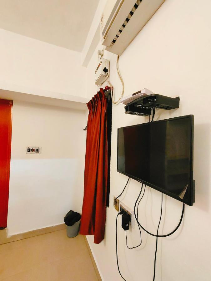 Hotel La Dreamy Residency Pondicherry Esterno foto