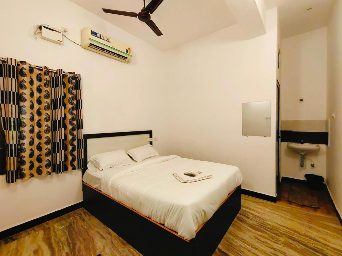Hotel La Dreamy Residency Pondicherry Esterno foto