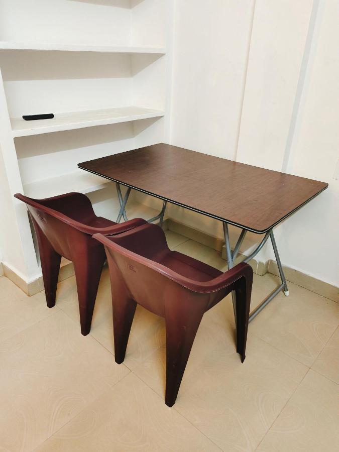 Hotel La Dreamy Residency Pondicherry Esterno foto