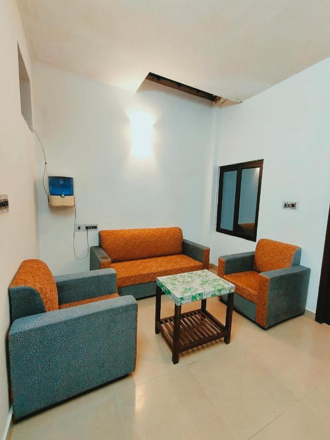 Hotel La Dreamy Residency Pondicherry Esterno foto