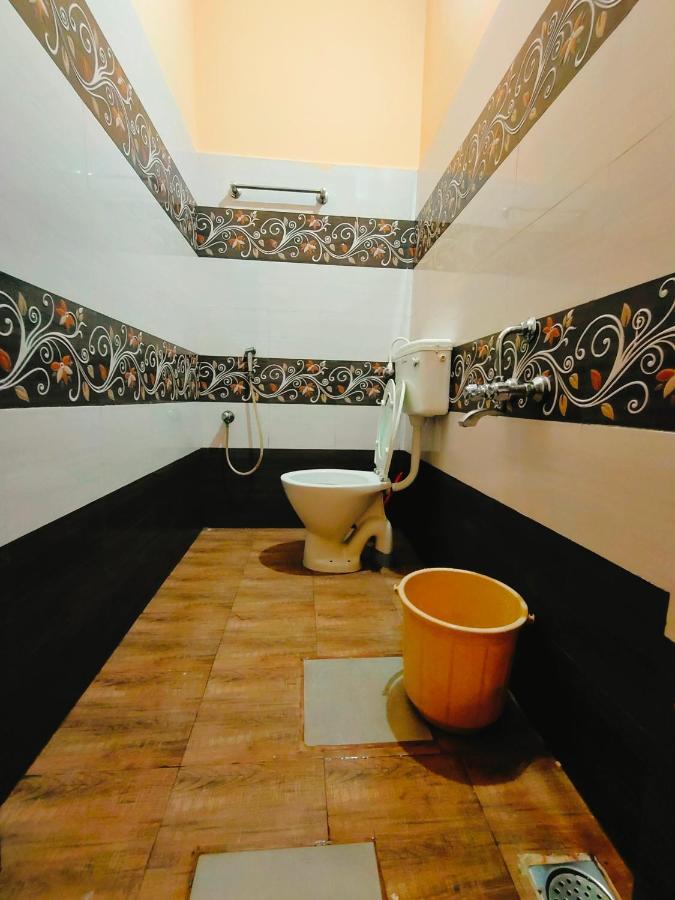 Hotel La Dreamy Residency Pondicherry Esterno foto