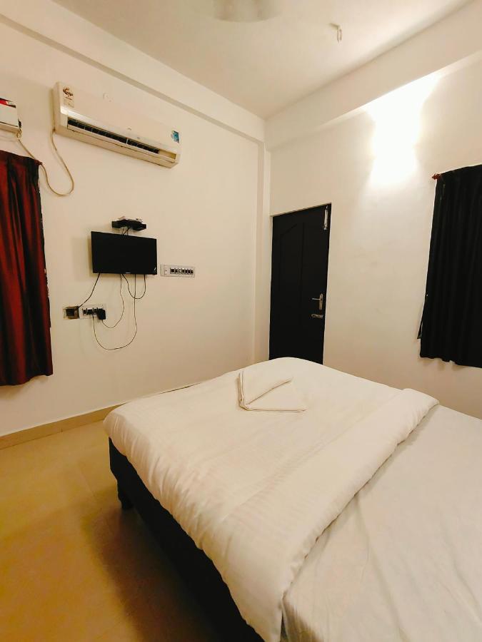 Hotel La Dreamy Residency Pondicherry Esterno foto