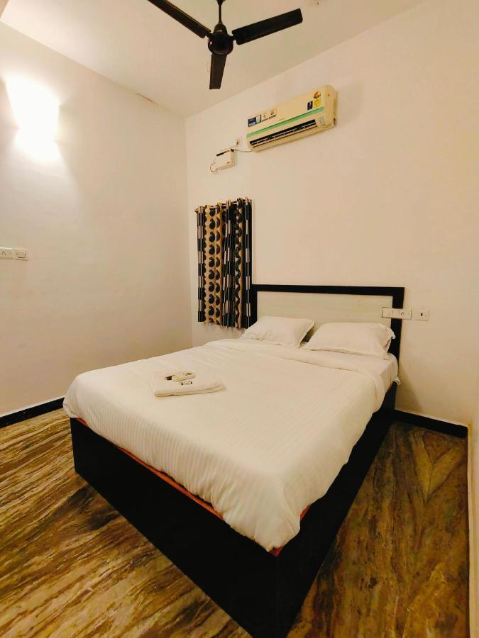 Hotel La Dreamy Residency Pondicherry Esterno foto
