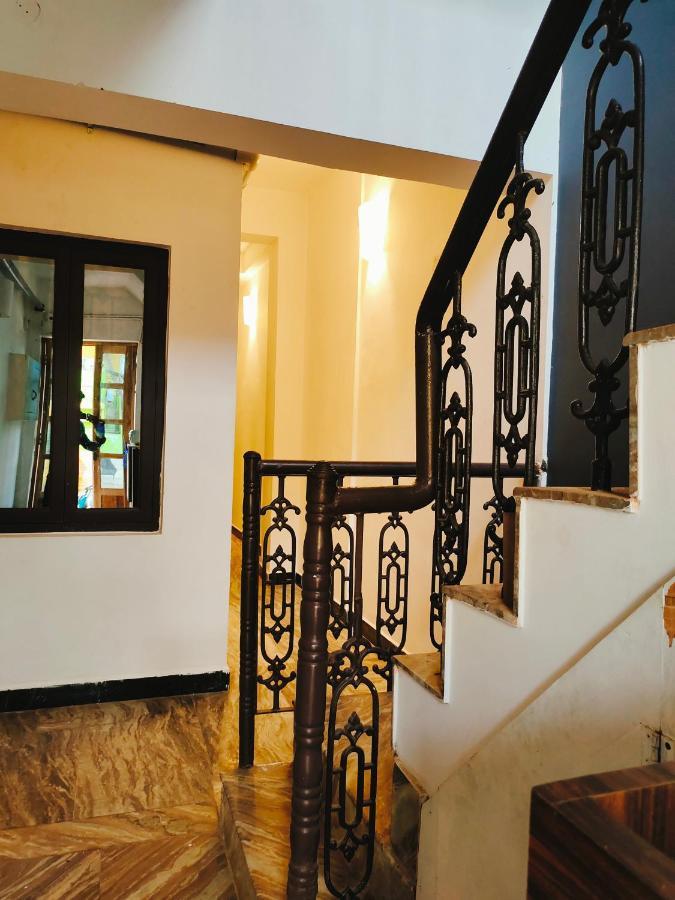 Hotel La Dreamy Residency Pondicherry Esterno foto