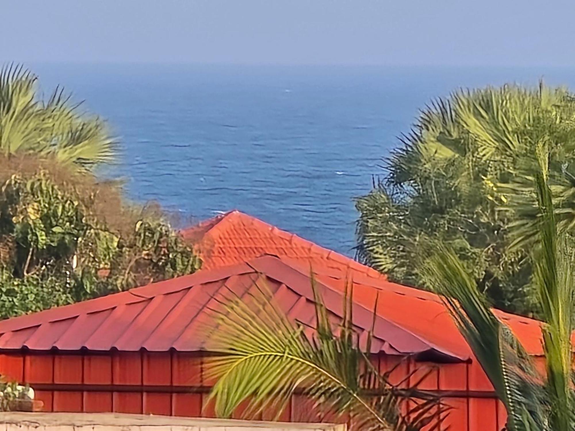 Hotel La Dreamy Residency Pondicherry Esterno foto