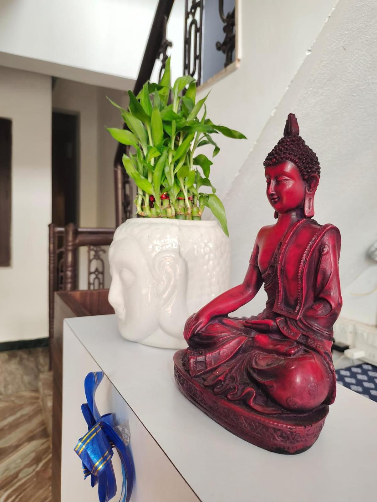 Hotel La Dreamy Residency Pondicherry Esterno foto